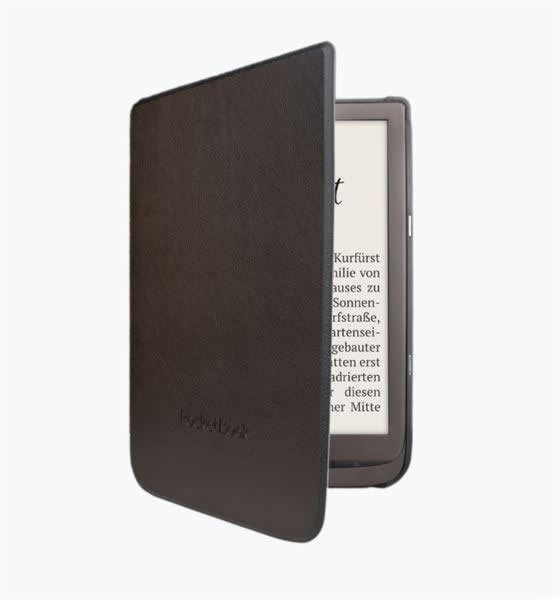 Pocketbook Inkpad 3 Cover Black
